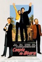 Affiche miniature du film Couple de stars