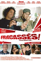 Affiche miniature du film Fracassés