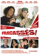 Affiche du film Fracassés