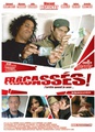 Fracassés
