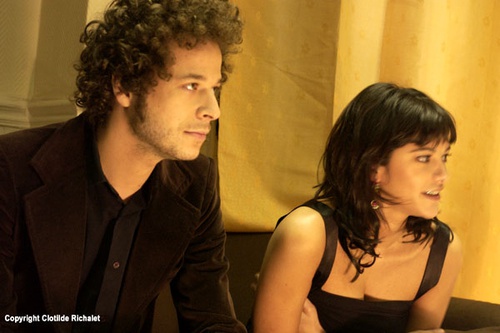 emma de caunes - Fracassés