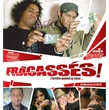 fracasses affiche - Fracassés