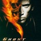 affiche am ricaine - Ghost Rider 