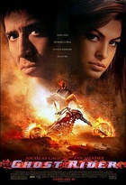 Affiche miniature du film Ghost Rider