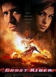 Affiche du film Ghost Rider 