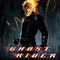 affiche teaser am ricaine - Ghost Rider 