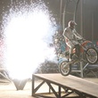 cascade a moto