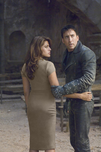 eva mendes et nicolas cage