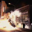 explosion
