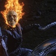 ghost rider arm 