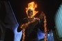 ghost rider chaine enflamm e