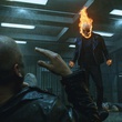 ghost rider en prison