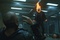 ghost rider en prison