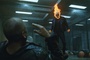 ghost rider en prison