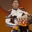 johnny blaze le cascadeur