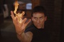 johnny blaze se transformant