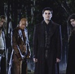 mathew wilkinson daniel frederiksen wes bentlay laurence breuls