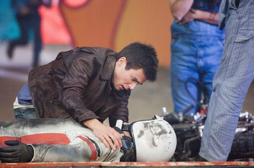 matt long