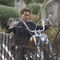 nicolas cage au cimeti re - Ghost Rider 