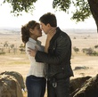 nicolas cage et eva mendes