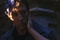 nicolas cage stoppant la transformation