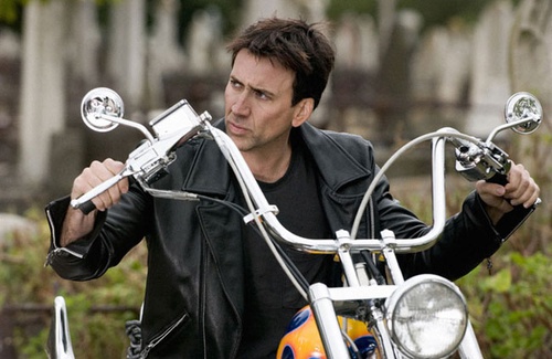 nicolas cage