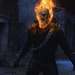 the ghost rider