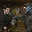 wes bentley regardant son oeuvre