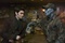 wes bentley regardant son oeuvre