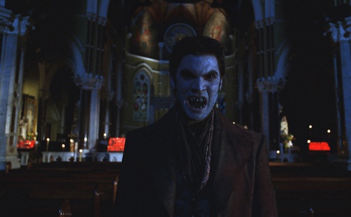 wes bentley
