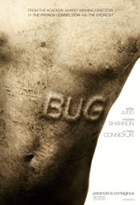 Affiche miniature du film Bug