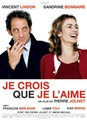 Je crois que je l'aime