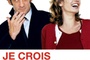 Affiche du film Je crois que je l'aime