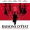 Affiche du film Raisons d'Etat - Raisons d'Etat 