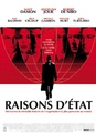 Raisons d'Etat