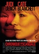 Affiche du film Chronique d'un scandale