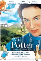Affiche miniature du film Miss Potter