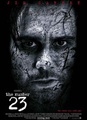 Le Nombre 23