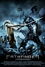 Affiche du film Pathfinder
