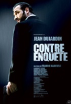 Affiche miniature du film Contre-enquête