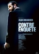 Affiche du film Contre-enquête