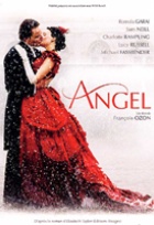 Affiche miniature du film Angel