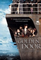 Affiche miniature du film Golden Door