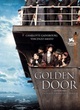 Affiche du film Golden Door