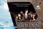 Affiche du film Golden Door
