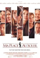 Affiche miniature du film Ma place au soleil