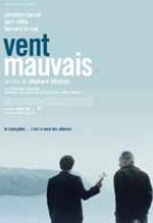 Affiche miniature du film Vent mauvais