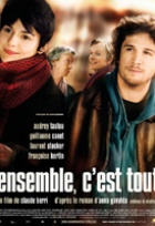 Affiche miniature du film Ensemble, c'est tout