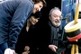 claude berry  realisateur  guillaume canet audrey tautou - Ensemble, c'est tout