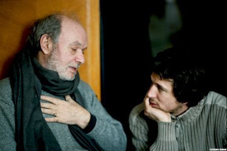 claude berry  realisateur  guillaume canet - Ensemble, c'est tout
